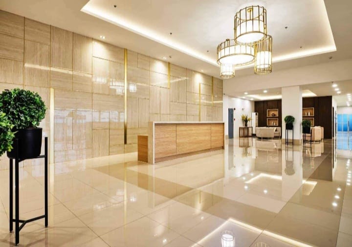 1-2BR Pre Selling Condominium Unit for sale in Sienna Towers Marikina City - Media Image Asset Panel Sub-No 2