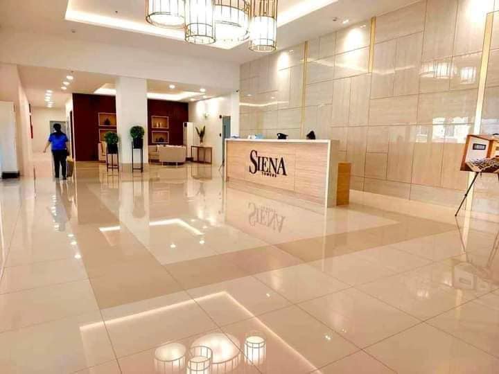 1-2BR Pre Selling Condominium Unit for sale in Sienna Towers Marikina City - Media Image Asset Panel Sub-No 3