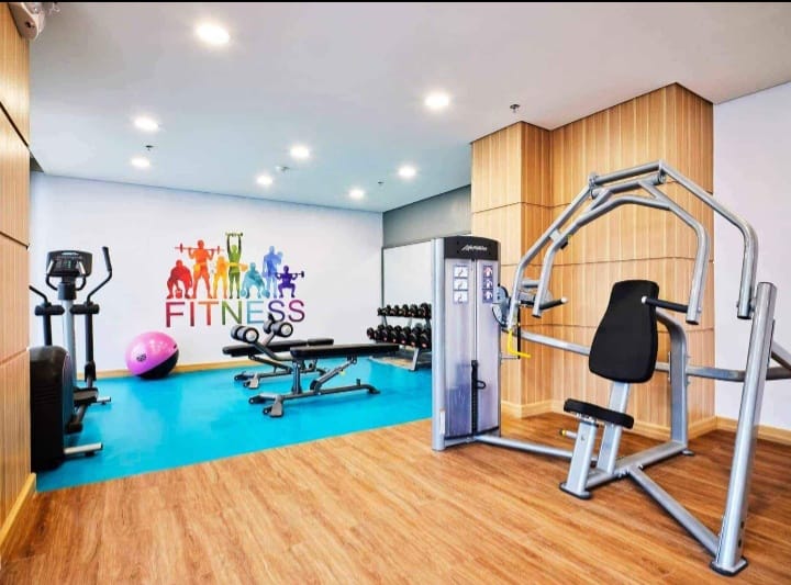 1-2BR Pre Selling Condominium Unit for sale in Sienna Towers Marikina City - Media Image Asset Panel Sub-No 5