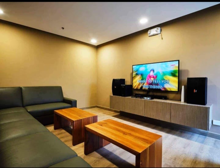 1-2BR Pre Selling Condominium Unit for sale in Sienna Towers Marikina City - Media Image Asset Panel Sub-No 6