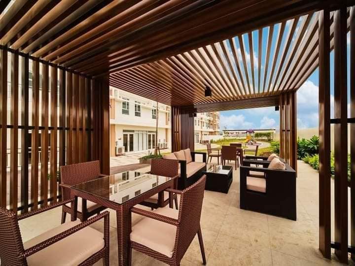 1-2BR Pre Selling Condominium Unit for sale in Sienna Towers Marikina City - Media Image Asset Panel Sub-No 7