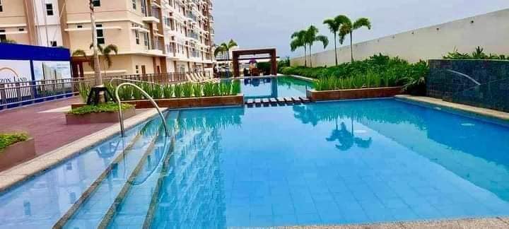 1-2BR Pre Selling Condominium Unit for sale in Sienna Towers Marikina City - Media Image Asset Panel Sub-No 8