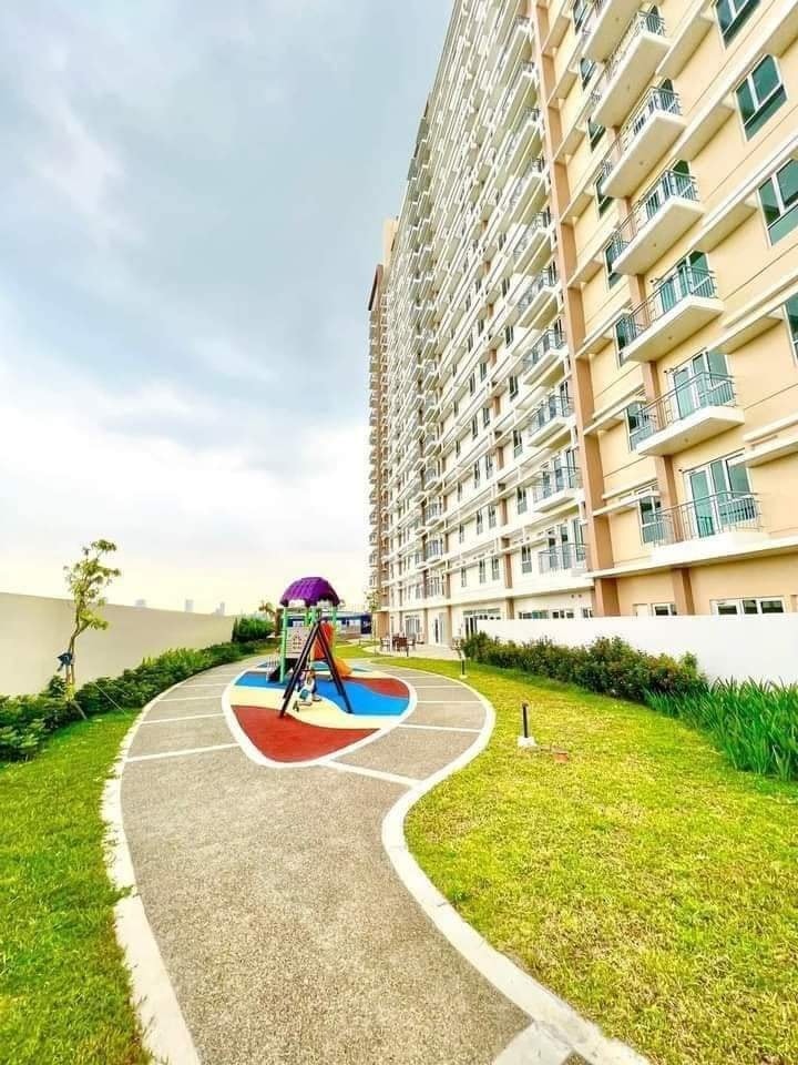 1-2BR Pre Selling Condominium Unit for sale in Sienna Towers Marikina City - Media Image Asset Panel Sub-No 9