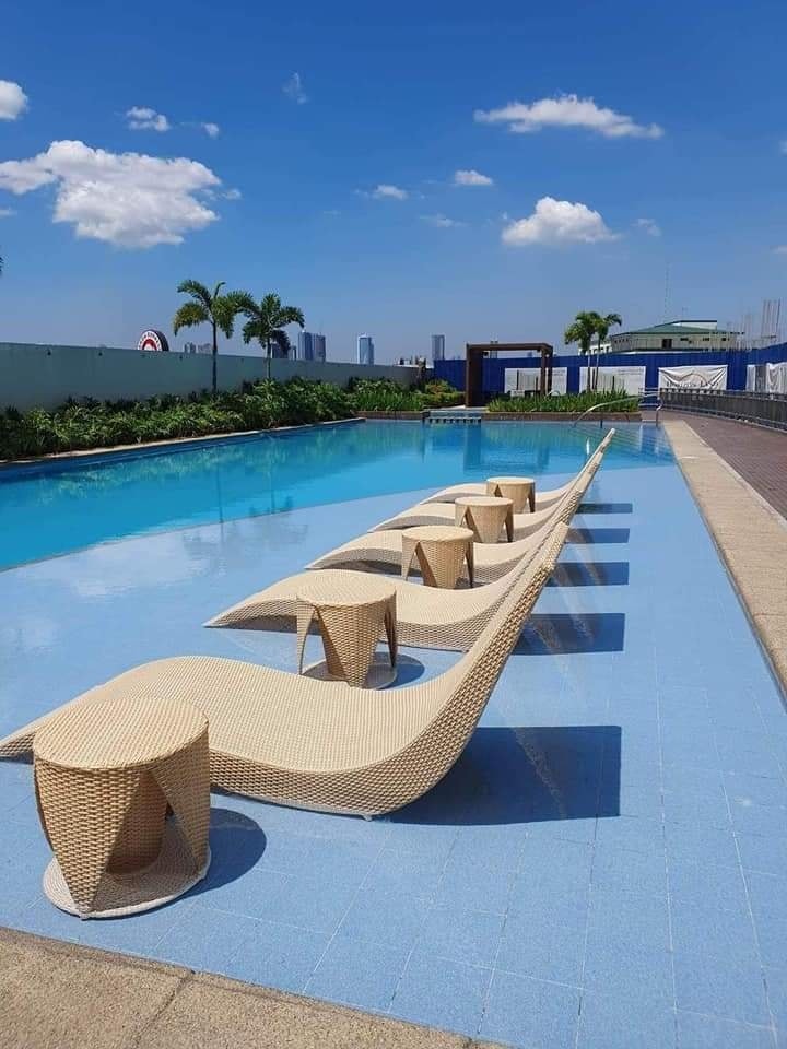 1-2BR Pre Selling Condominium Unit for sale in Sienna Towers Marikina City - Media Image Asset Panel Sub-No 10
