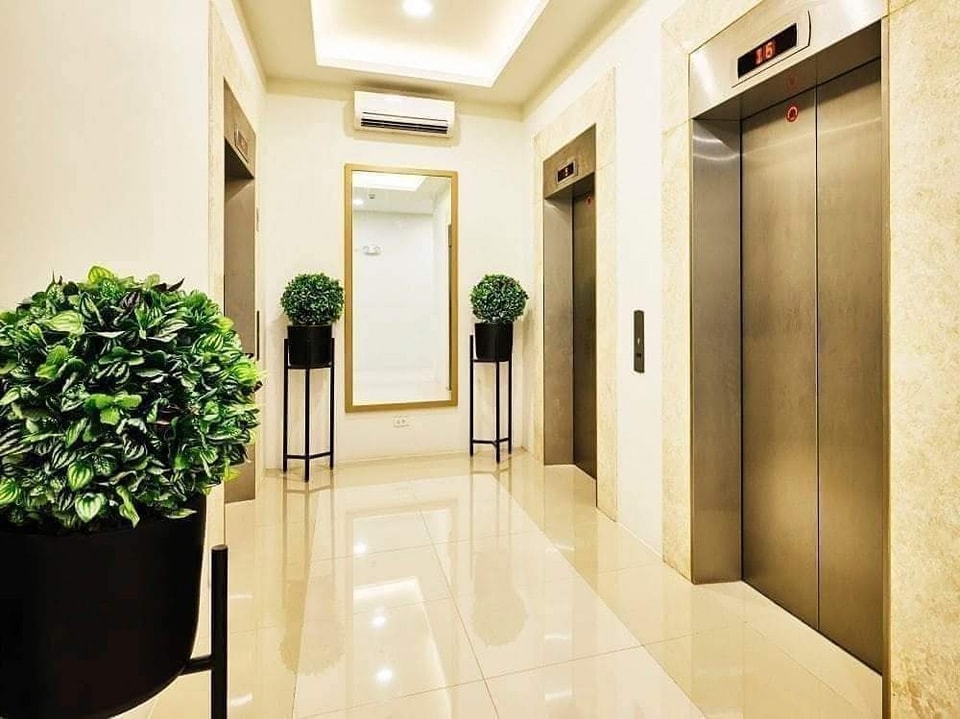 1-2BR Pre Selling Condominium Unit for sale in Sienna Towers Marikina City - Media Image Asset Panel Sub-No 11