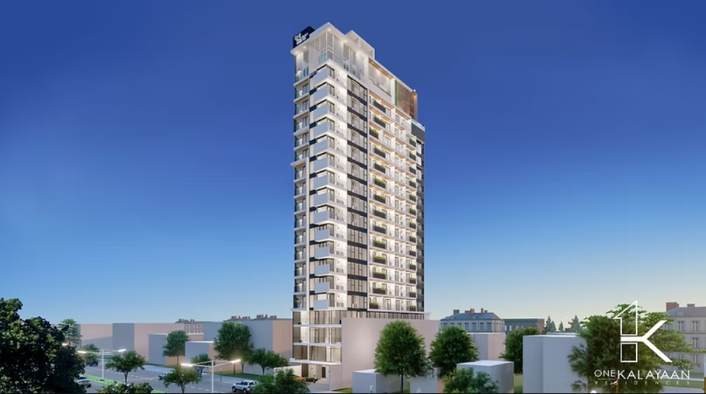 1-3BR PRE SELLING CONDOMINIUM INFRONT OF AYALA MALL MARIKINA HEIGHTS - Primary Display View Frame Location in Marikina City, Metro Manila