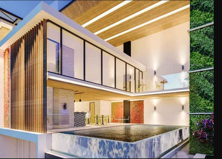 1-3BR PRE SELLING CONDOMINIUM INFRONT OF AYALA MALL MARIKINA HEIGHTS - Media Image Asset Panel Sub-No 2