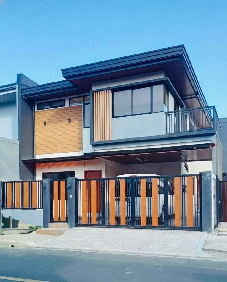 4BR HOUSE FOR SALE IN STO. NINIO MARIKINA READY FOR OCCUPANCY AND PRE SELLING - Primary Display View Frame Location in Marikina City, Metro Manila