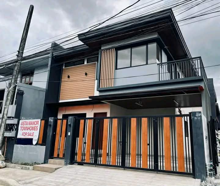 4BR HOUSE FOR SALE IN STO. NINIO MARIKINA READY FOR OCCUPANCY AND PRE SELLING - Media Image Asset Panel Sub-No 3