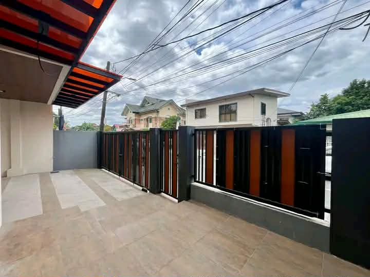 4BR HOUSE FOR SALE IN STO. NINIO MARIKINA READY FOR OCCUPANCY AND PRE SELLING - Media Image Asset Panel Sub-No 6