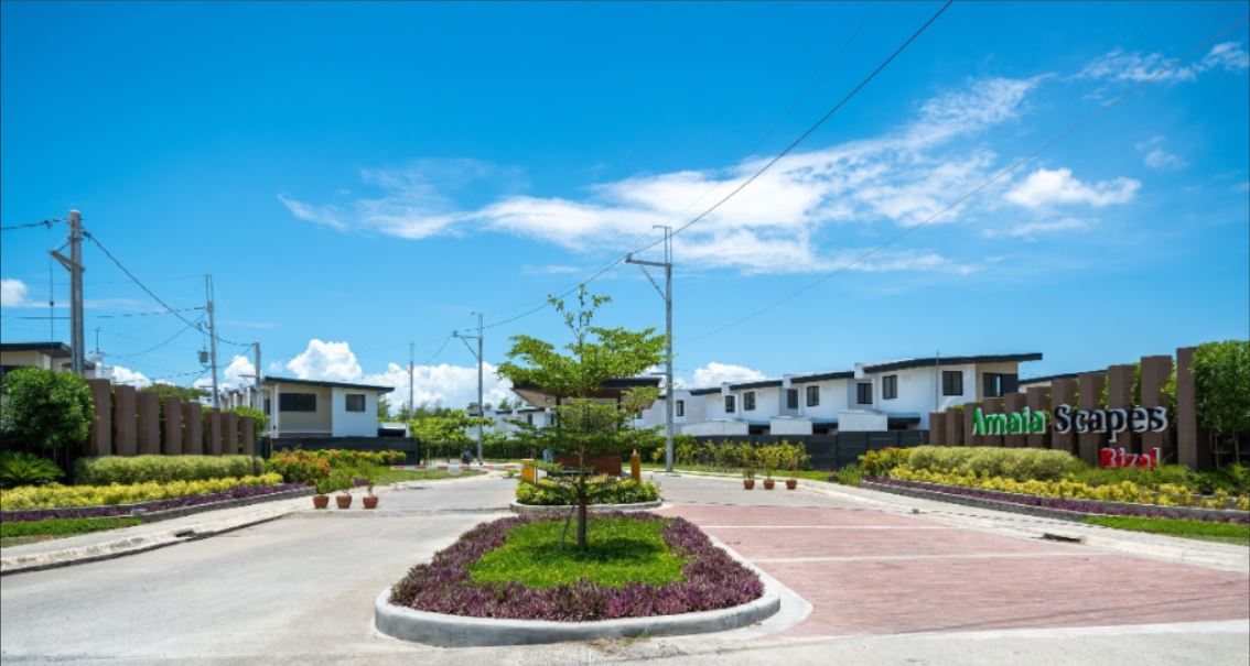 2BR Pre Selling Hjouse and Lot for sale near Puregold Binangon Rizal - Media Image Asset Panel Sub-No 2