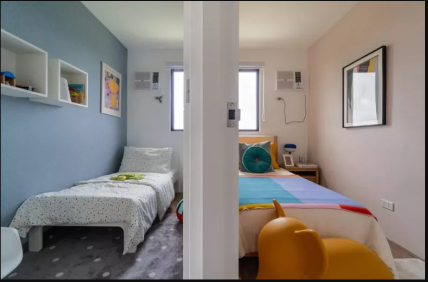 3-4BR House for sale complete amenities in Macamot Binangonan Rizal  - Media Image Asset Panel Sub-No 6