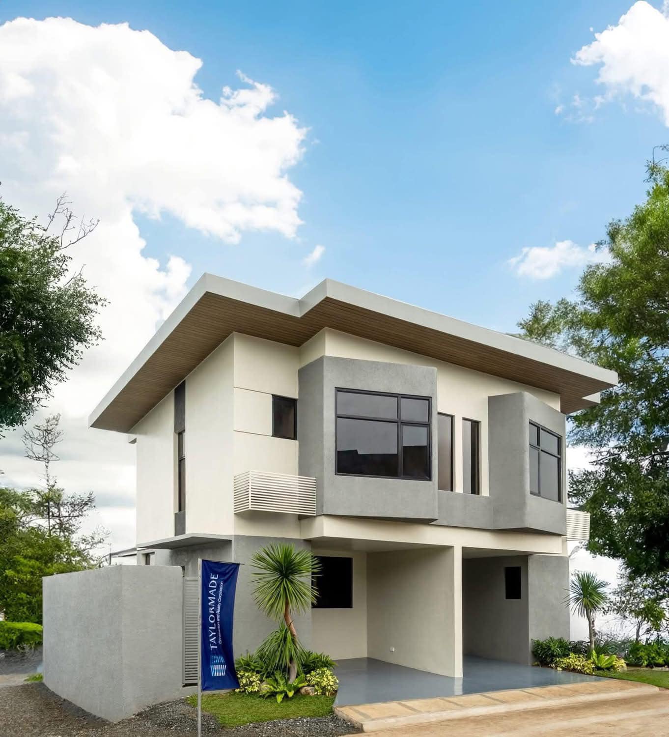 3BR Pre Selling House for Sale in Pantok Binangonan Rizal - Media Image Asset Panel Sub-No 2