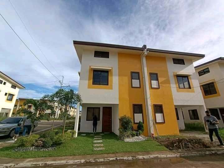 3BR Pre Selling House for sale in Tatala Binangonan Rizal - Primary Display View Frame Location in Binangonan, Rizal