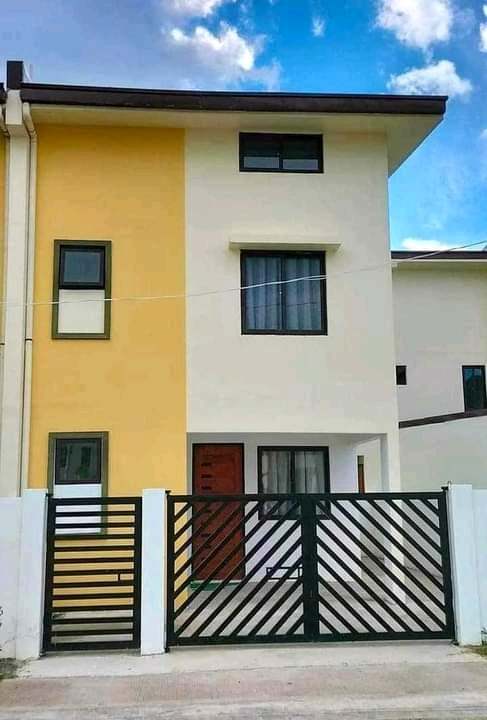 3BR Pre Selling House for sale in Tatala Binangonan Rizal - Media Image Asset Panel Sub-No 3