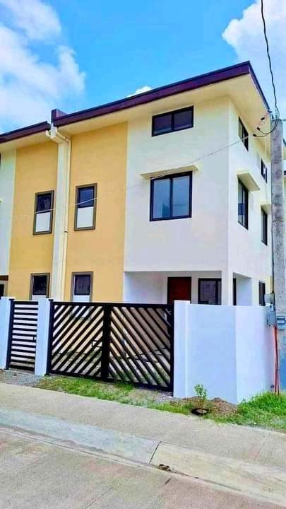 3BR Pre Selling House for sale in Tatala Binangonan Rizal - Media Image Asset Panel Sub-No 4
