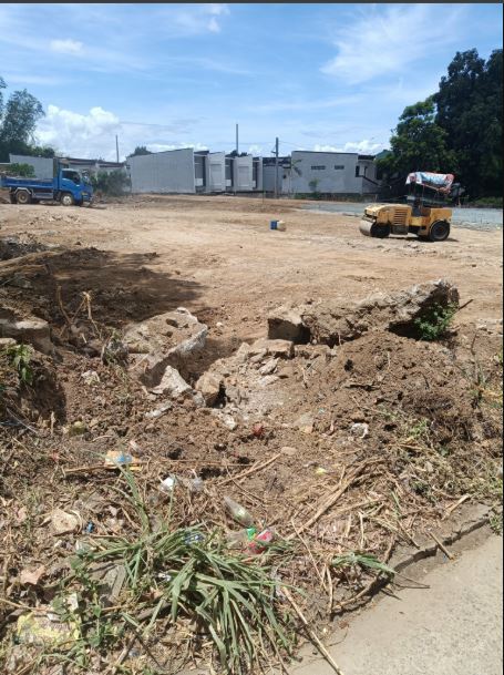 3BR Pre Selling Townhouse for sale in Tagpos Binangonan Rizal - Media Image Asset Panel Sub-No 3