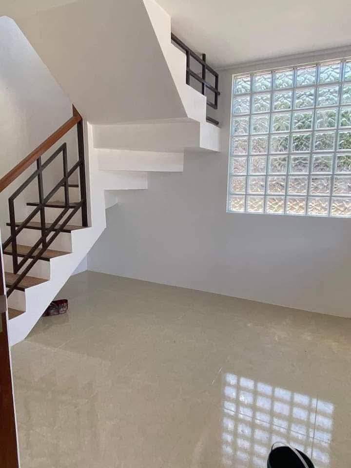 Brand New  House & Lot For Sale in Binangonan, Rizal (54 sqm Lot Area) - Media Image Asset Panel Sub-No 4