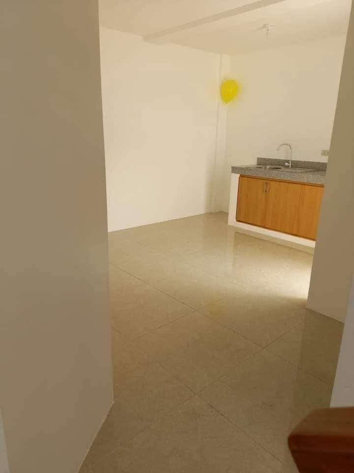 Brand New  House & Lot For Sale in Binangonan, Rizal (54 sqm Lot Area) - Media Image Asset Panel Sub-No 5