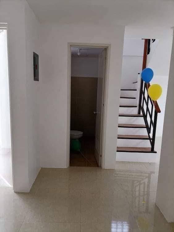Brand New  House & Lot For Sale in Binangonan, Rizal (54 sqm Lot Area) - Media Image Asset Panel Sub-No 6