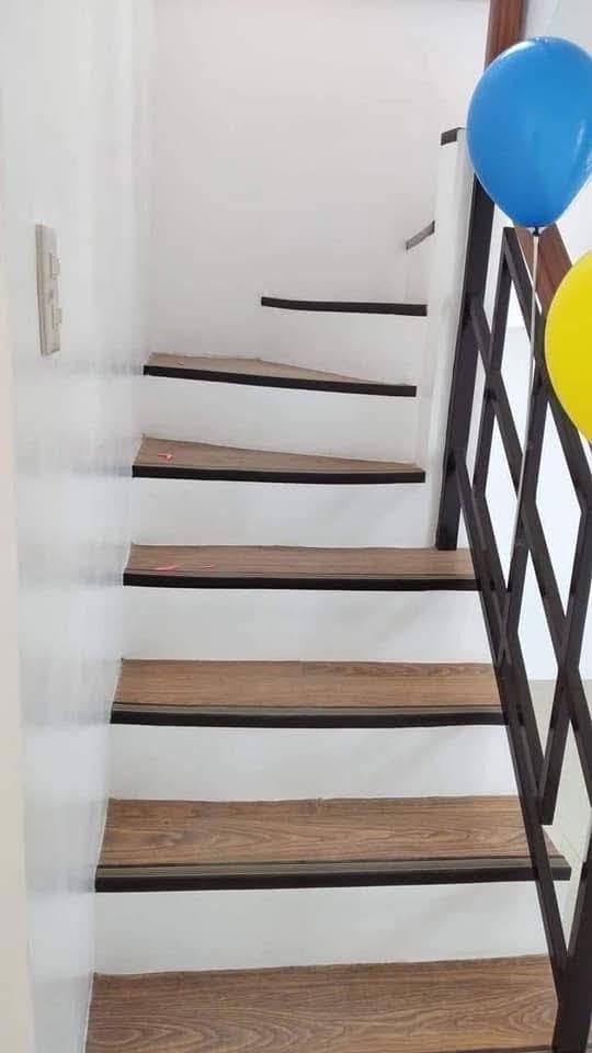 Brand New  House & Lot For Sale in Binangonan, Rizal (54 sqm Lot Area) - Media Image Asset Panel Sub-No 8