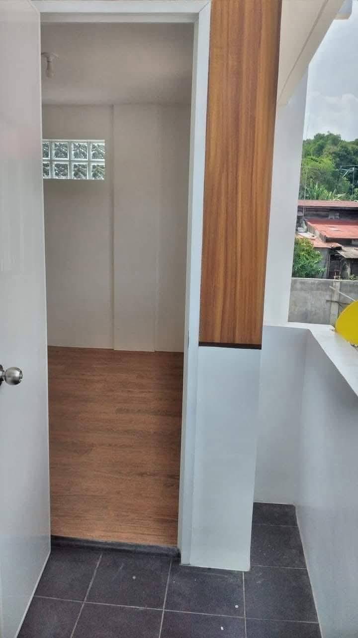 Brand New  House & Lot For Sale in Binangonan, Rizal (54 sqm Lot Area) - Media Image Asset Panel Sub-No 9