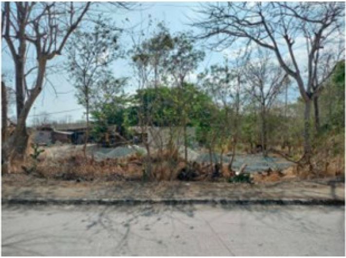 FORECLOSED LOT FOR SALE IN EASTRIDGE, BRGY. BILIBIRAN, BINANGONAN, RIZAL - Media Image Asset Panel Sub-No 4