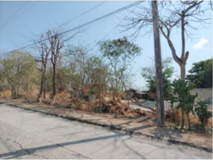 FORECLOSED LOT FOR SALE IN EASTRIDGE, BRGY. BILIBIRAN, BINANGONAN, RIZAL - Media Image Asset Panel Sub-No 5