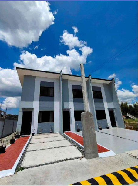 2BR PRE SELLING TOWNHOUSE FOR SALE IN BARAS RIZAL - Primary Display View Frame Location in Baras, Rizal