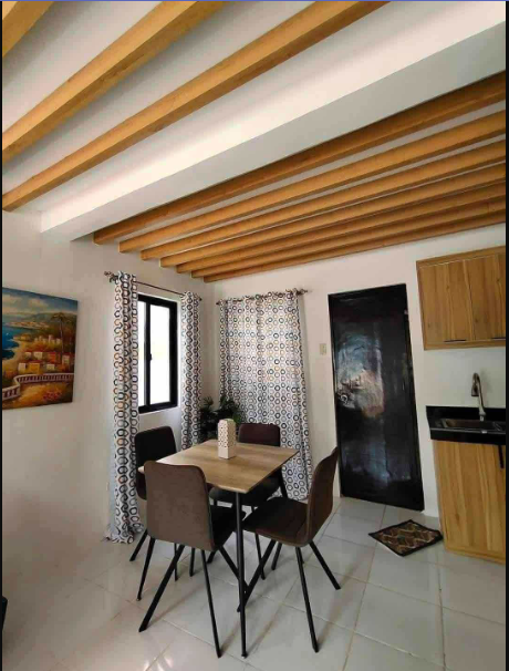 2BR PRE SELLING TOWNHOUSE FOR SALE IN BARAS RIZAL - Media Image Asset Panel Sub-No 3