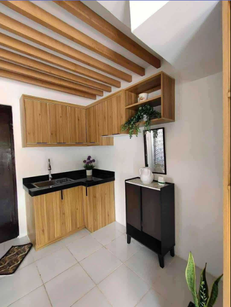 2BR PRE SELLING TOWNHOUSE FOR SALE IN BARAS RIZAL - Media Image Asset Panel Sub-No 4