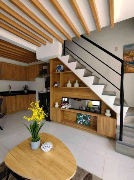 2BR PRE SELLING TOWNHOUSE FOR SALE IN BARAS RIZAL - Media Image Asset Panel Sub-No 5