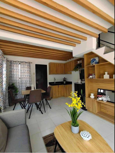 2BR PRE SELLING TOWNHOUSE FOR SALE IN BARAS RIZAL - Media Image Asset Panel Sub-No 6