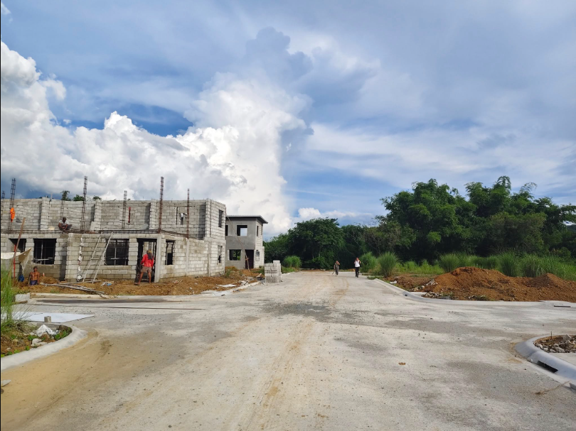 2BR PRE SELLING TOWNHOUSE FOR SALE IN BARAS RIZAL - Media Image Asset Panel Sub-No 9