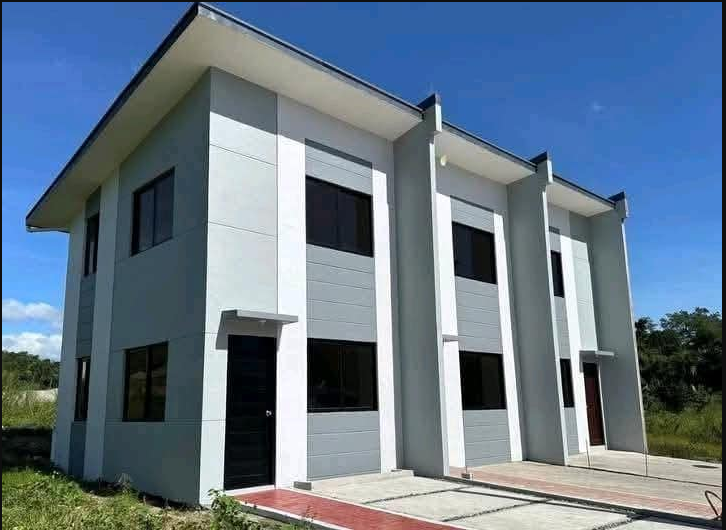 2BR PRE SELLING TOWNHOUSE FOR SALE IN BARAS RIZAL - Media Image Asset Panel Sub-No 11
