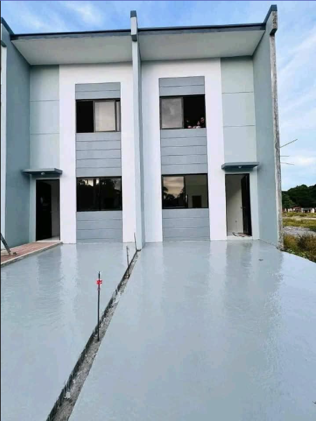 2BR PRE SELLING TOWNHOUSE FOR SALE IN BARAS RIZAL - Media Image Asset Panel Sub-No 12