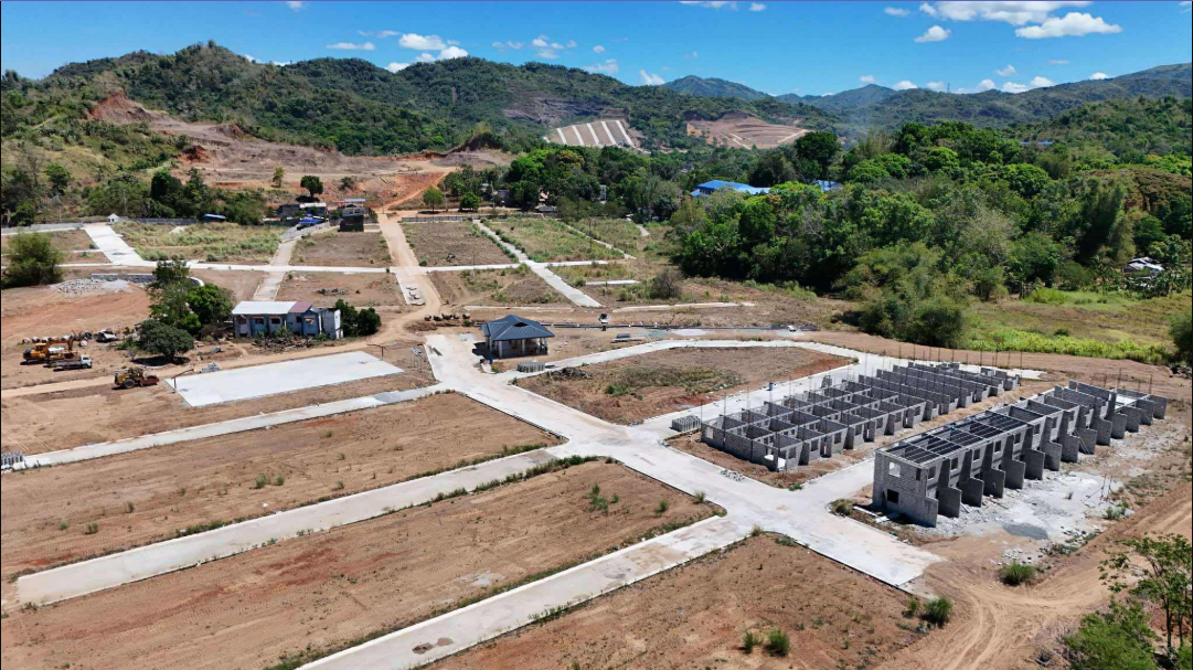 2BR PRE SELLING TOWNHOUSE FOR SALE IN BARAS RIZAL - Media Image Asset Panel Sub-No 13