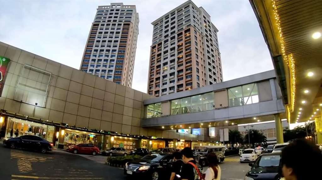 Studio, 1BR & 2BR Pre Selling Condominium Units inside Sta. Lucia Mall Cainta, Rizal - Media Image Asset Panel Sub-No 2