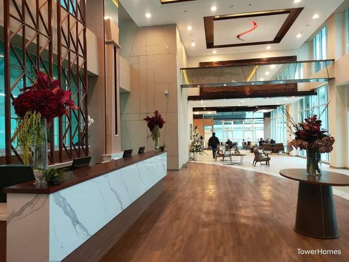 Studio, 1BR & 2BR Pre Selling Condominium Units inside Sta. Lucia Mall Cainta, Rizal - Media Image Asset Panel Sub-No 3