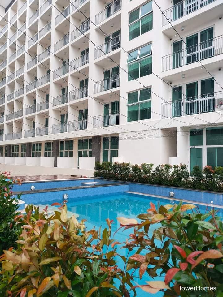 Studio, 1BR & 2BR Pre Selling Condominium Units inside Sta. Lucia Mall Cainta, Rizal - Media Image Asset Panel Sub-No 4