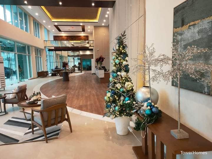 Studio, 1BR & 2BR Pre Selling Condominium Units inside Sta. Lucia Mall Cainta, Rizal - Media Image Asset Panel Sub-No 5