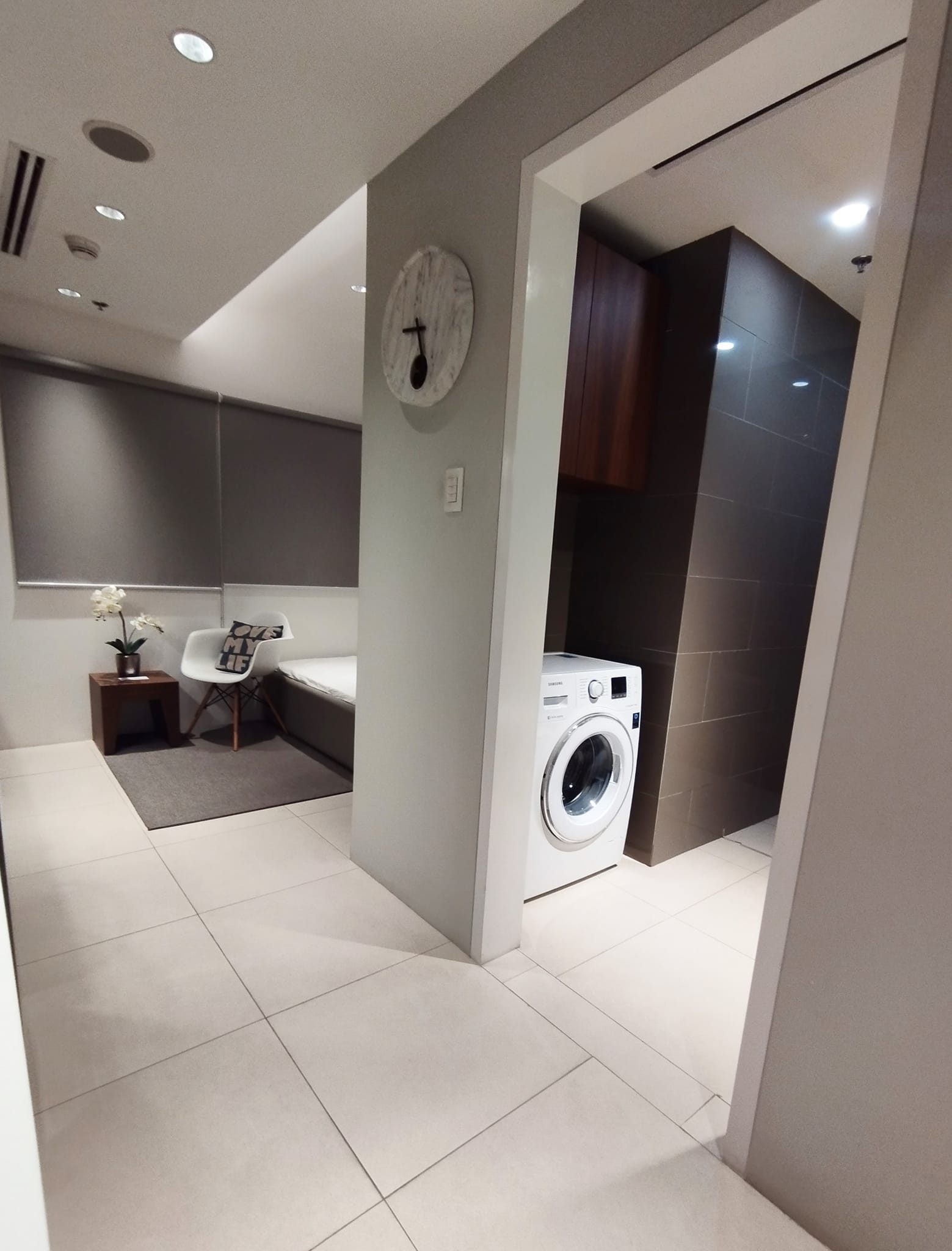 Studio, 1BR, 2BR & 3BR Pre Selling Condominium Units along Felix Ave. Cainta Rizal - Media Image Asset Panel Sub-No 10