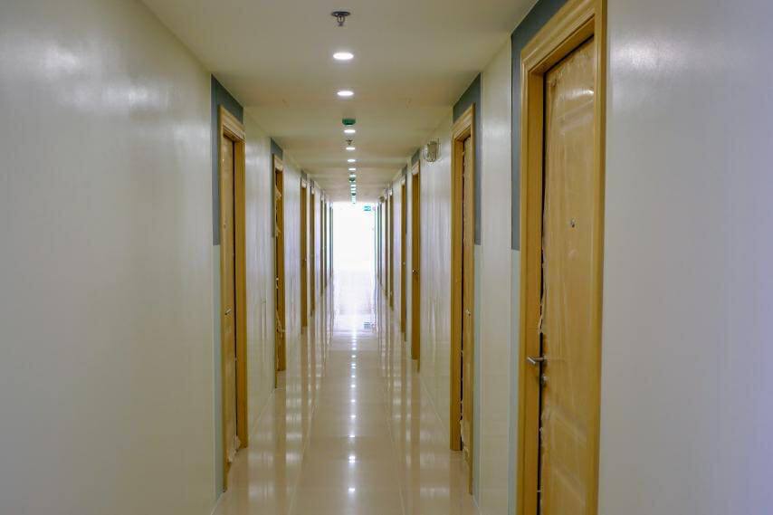 Studio & 2BR Pre Selling Condominium Units along Felix Ave. Cainta Rizal - Media Image Asset Panel Sub-No 10