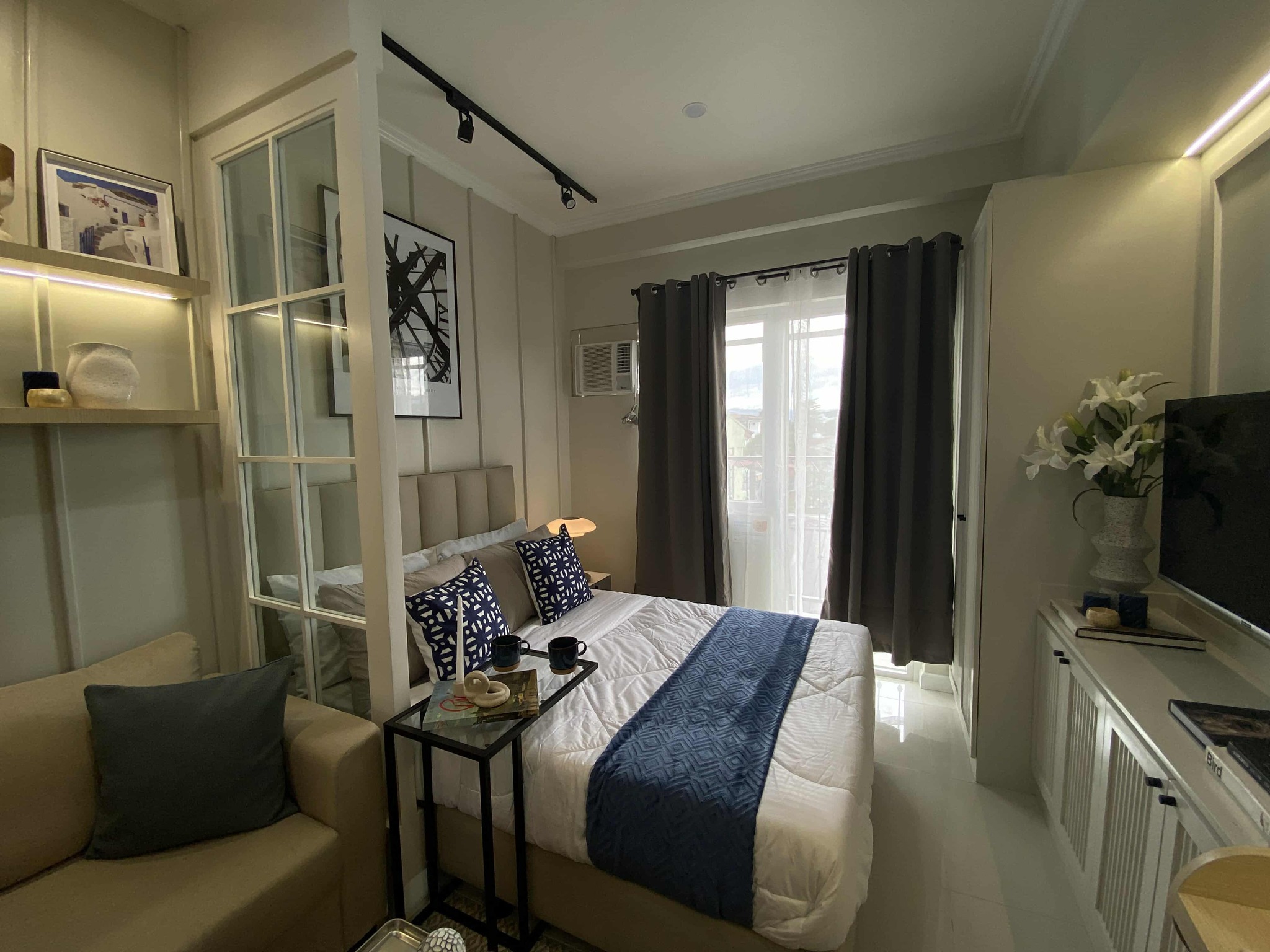 Studio & 2BR Pre Selling Condominium Units along Felix Ave. Cainta Rizal - Media Image Asset Panel Sub-No 14