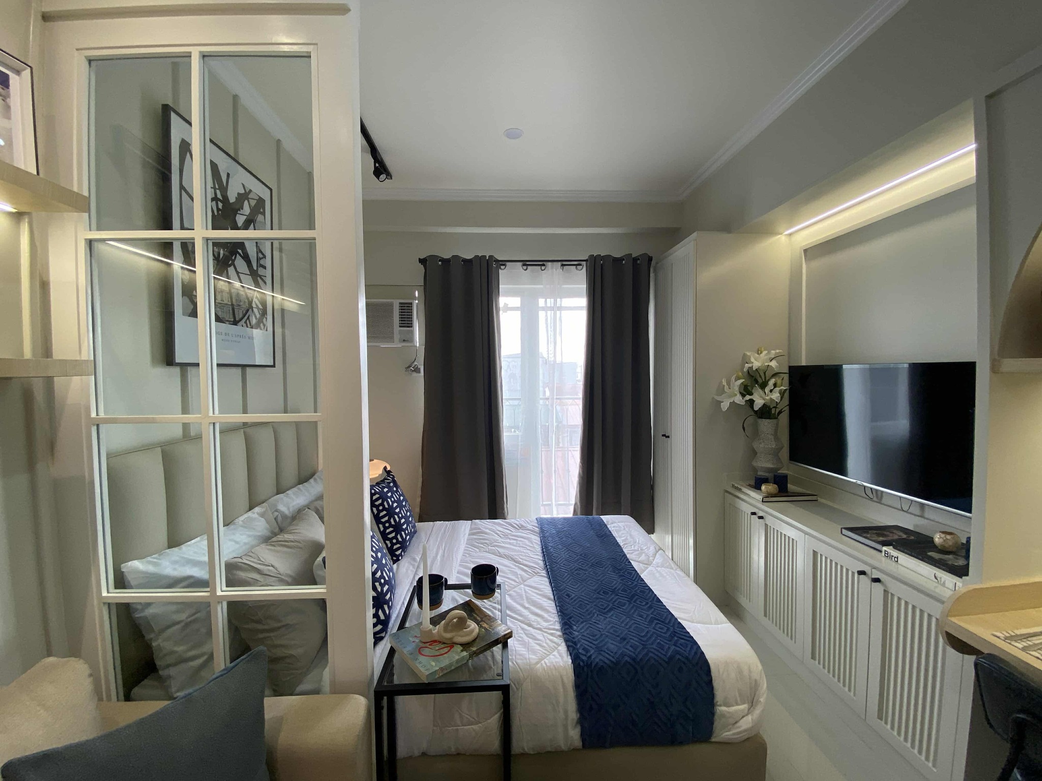 Studio & 2BR Pre Selling Condominium Units along Felix Ave. Cainta Rizal - Media Image Asset Panel Sub-No 15