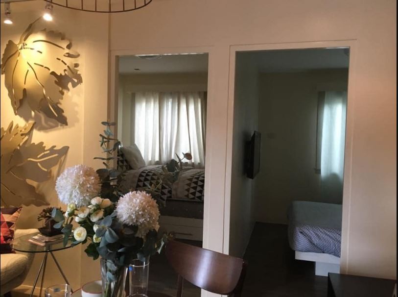 2BR Pre Selling Mid Rise Condominium Unit along Felix Ave. Cainta Rizal - Media Image Asset Panel Sub-No 5