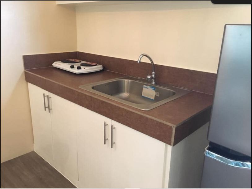 2BR Pre Selling Mid Rise Condominium Unit along Felix Ave. Cainta Rizal - Media Image Asset Panel Sub-No 6