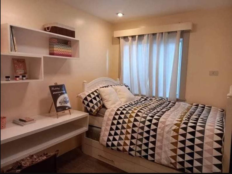 2BR Pre Selling Mid Rise Condominium Unit along Felix Ave. Cainta Rizal - Media Image Asset Panel Sub-No 7