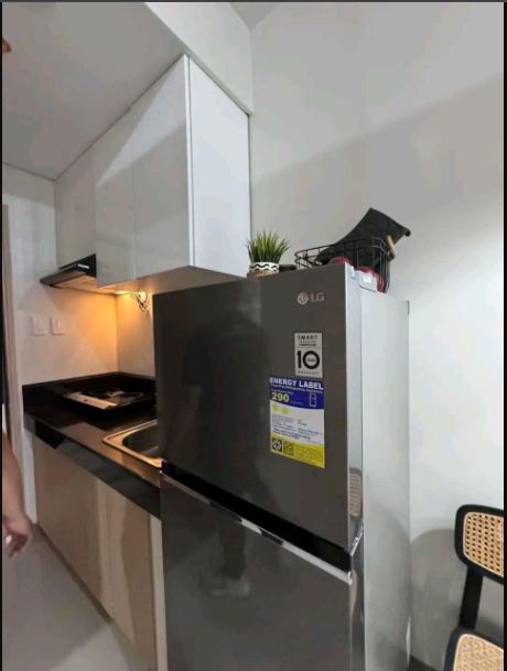 2BR Pre Selling Condominium Unit along Felix Ave. Cainta Rizal - Media Image Asset Panel Sub-No 2