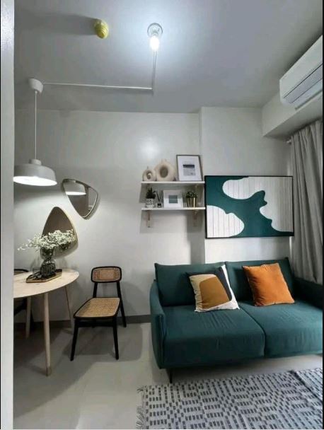2BR Pre Selling Condominium Unit along Felix Ave. Cainta Rizal - Media Image Asset Panel Sub-No 3